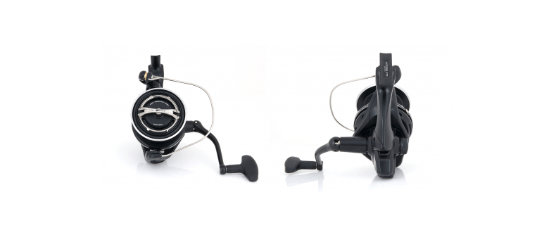Катушка Shimano Ultegra 14000 XTD — фото 2 — CARPshop