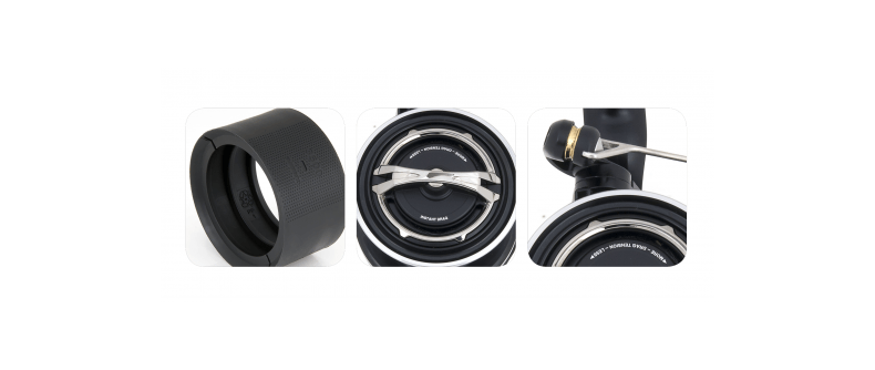 Катушка Shimano Ultegra 14000 XTD — фото 3 — CARPshop