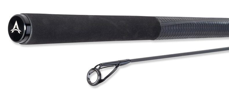 Удилище карповое ANACONDA KAYFUN Carp Rod 13ft 3.50lb — фото 3 — CARPshop