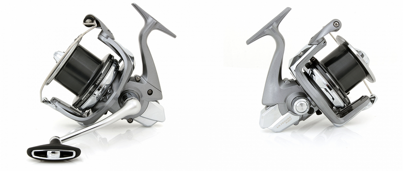 Катушка Shimano Ultegra 14000 XSD — фото 2 — CARPshop