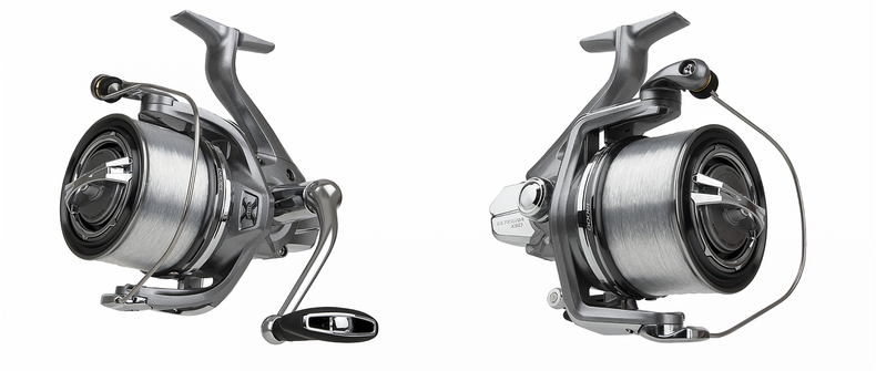 Катушка Shimano Ultegra 14000 XSD — фото 3 — CARPshop