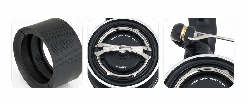 Катушка SHIMANO Ultegra 5500 XTD — фото 4 — CARPshop
