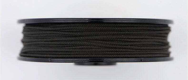 Лидкор FOX Naturals Leadcore EDGES 50lb — фото 2 — CARPshop