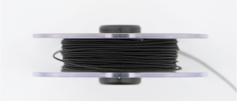 Поводковый материал в оплетке FOX Naturals Coretex EDGES — фото 4 — CARPshop