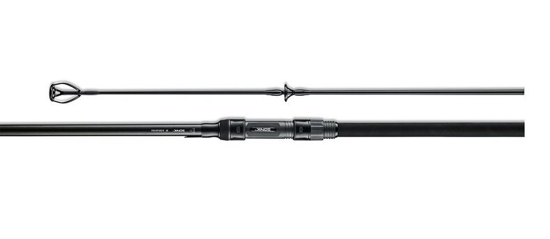 Удилище карповое SONIK DOMINATOR-X RS Carp Rod 13ft 3.50lb — фото 3 — CARPshop