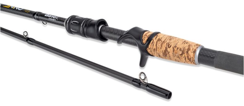 Спиннинг DOIYO SAINO C 762H / 2,28m / 10-38g — фото 4 — CARPshop
