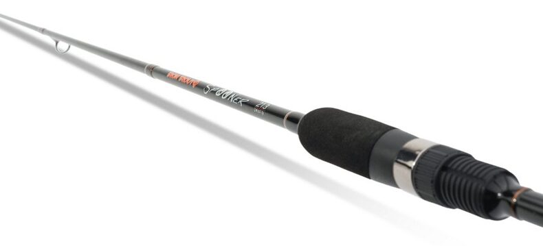 Спиннинг IRON TROUT SPOONER / 2.13m / 0,5-7g — фото 3 — CARPshop