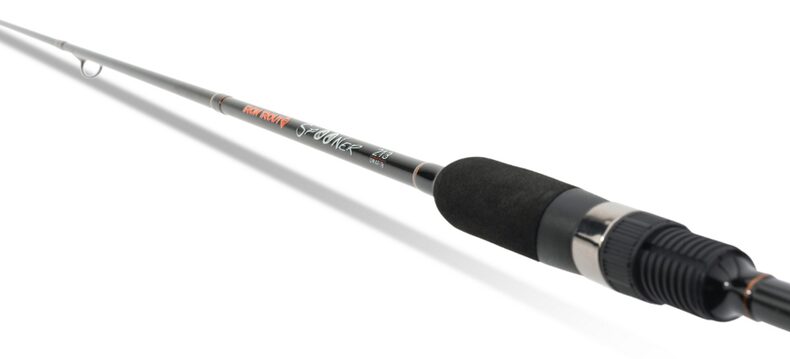 Спиннинг IRON TROUT SPOONER / 1.98m / 0,5-6g — фото 3 — CARPshop