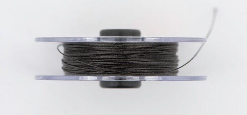 Мягкий поводковый материал без оплетки FOX Naturals Soft Braid EDGES — фото 3 — CARPshop