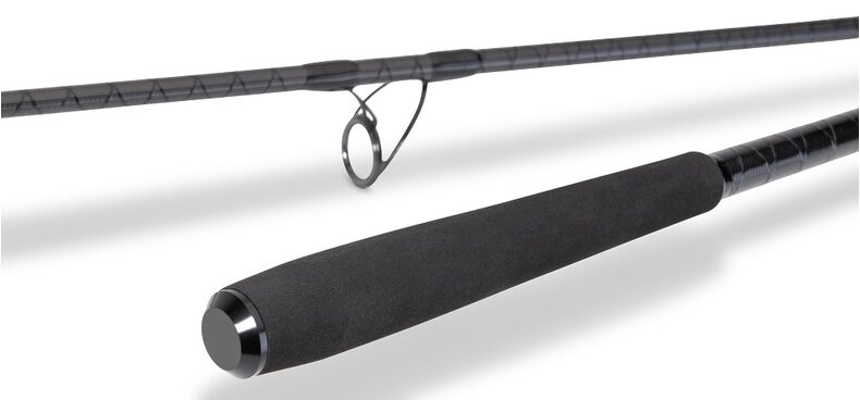 Удилище карповое ANACONDA XTASY Carp Rod 13ft 3.50lb — фото 4 — CARPshop