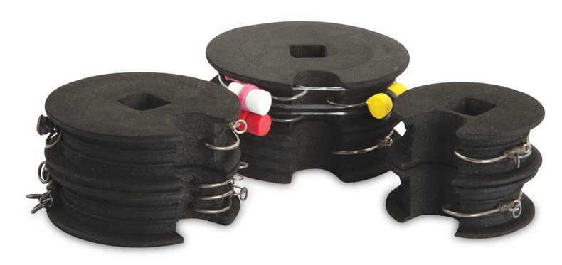 Поводочница FOX Multi Chod & Zig Bin — фото 7 — CARPshop