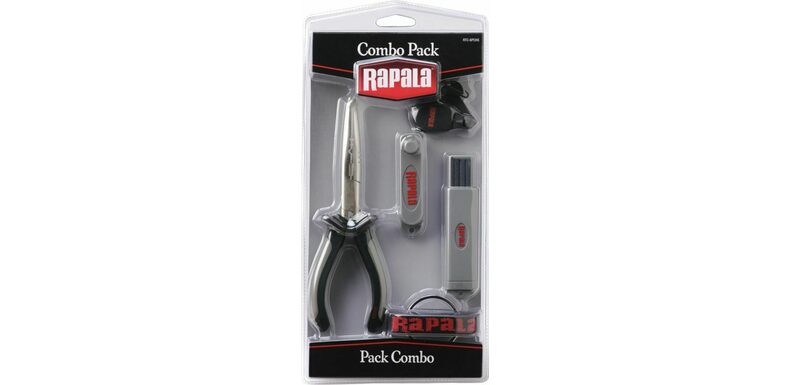 Комбо-набор Rapala 9 — фото 4 — CARPshop