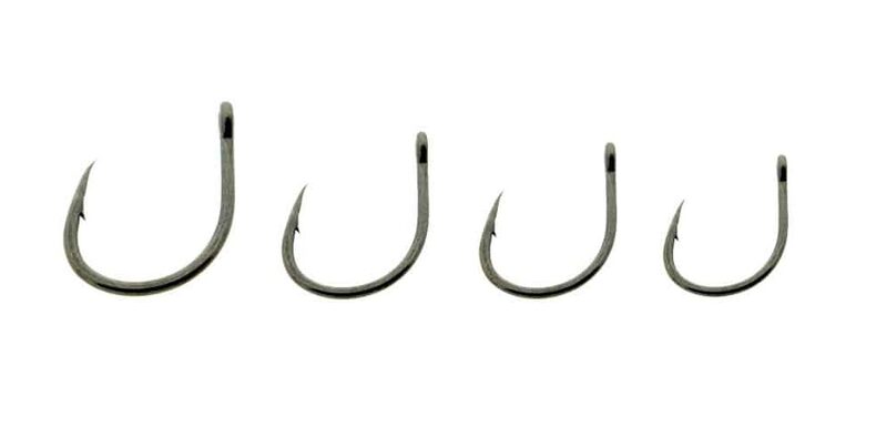 Крючки PB Products WIDE CIRCLE PTFE — фото 3 — CARPshop