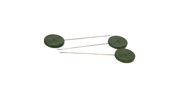 Игла для лидкора ESP Splicing Needles 3 шт. — фото 2 — CARPshop