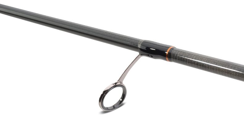 Спиннинг IRON TROUT SPOONER / 1.98m / 0,5-6g — фото 2 — CARPshop