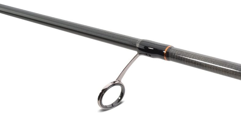 Спиннинг IRON TROUT SPOONER / 2.28m / 0,5-8g — фото 2 — CARPshop