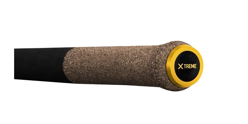 Удилище фидерное DELPHIN RIVER TROPHY NXT X-TREME Feeder 3+4 tips — фото 4 — CARPshop