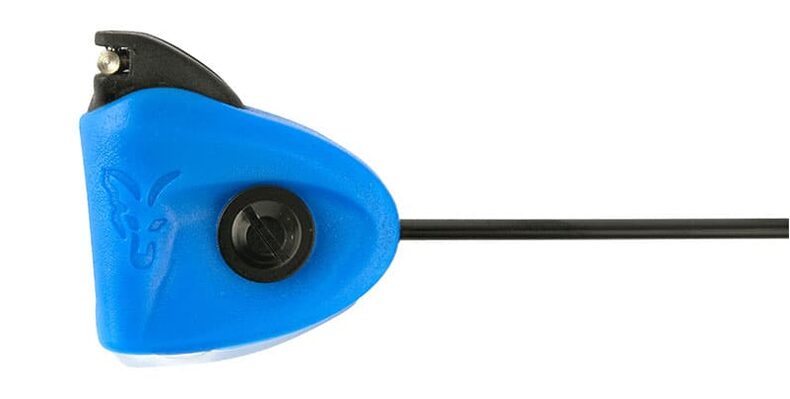 Механический сигнализатор поклевки FOX Black Label Mini Swinger — фото 15 — CARPshop