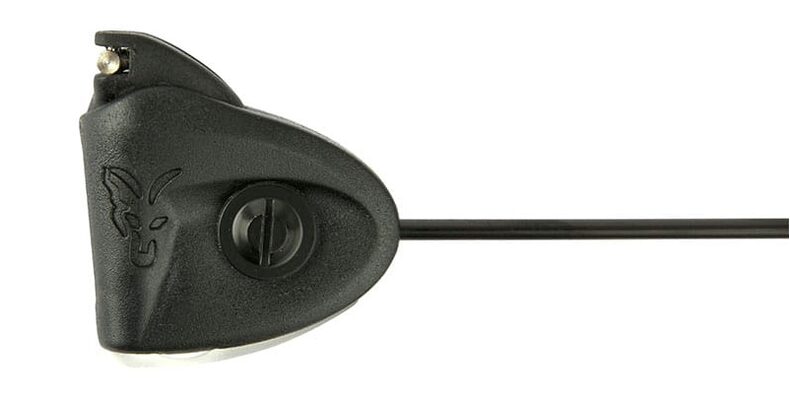 Механический сигнализатор поклевки FOX Black Label Mini Swinger — фото 9 — CARPshop