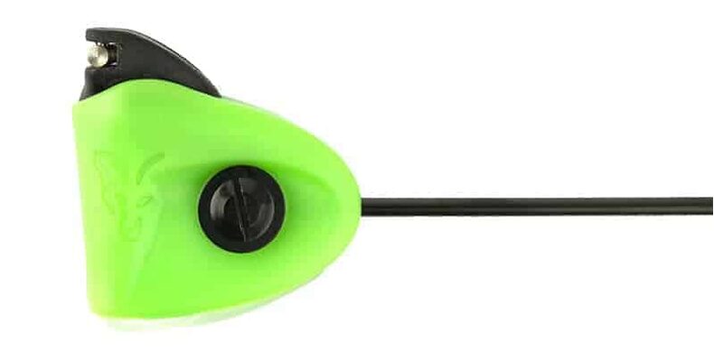 Механический сигнализатор поклевки FOX Black Label Mini Swinger — фото 10 — CARPshop