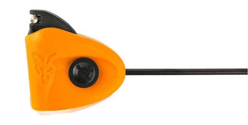 Механический сигнализатор поклевки FOX Black Label Mini Swinger — фото 11 — CARPshop