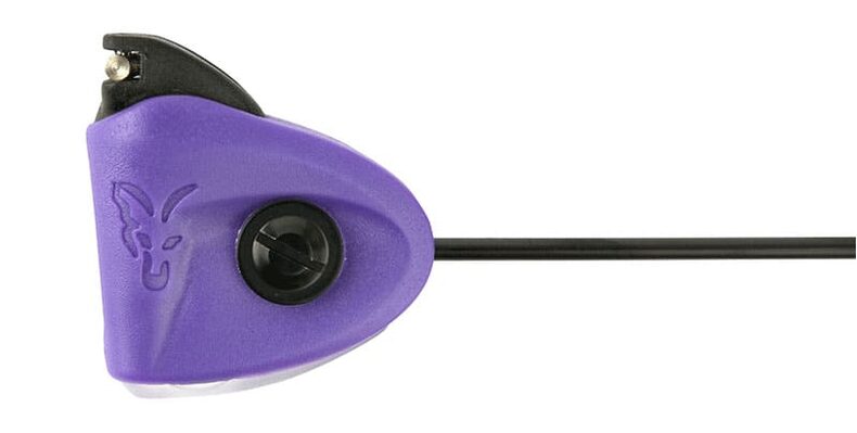 Механический сигнализатор поклевки FOX Black Label Mini Swinger — фото 12 — CARPshop