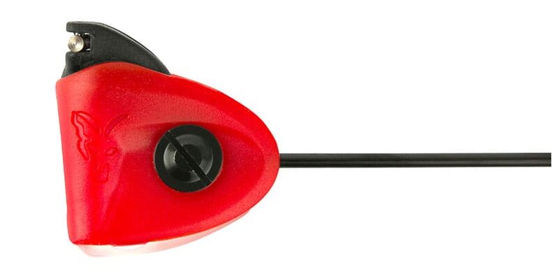 Механический сигнализатор поклевки FOX Black Label Mini Swinger — фото 13 — CARPshop
