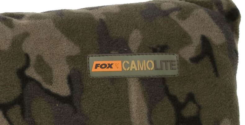 Подушка FOX Camolite Pillow