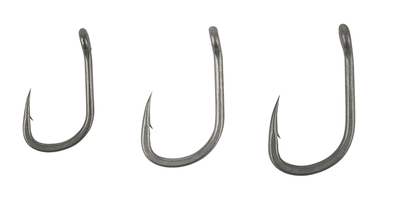 Крючки усиленные FOX Wide Gape Beaked X EDGES — фото 5 — CARPshop