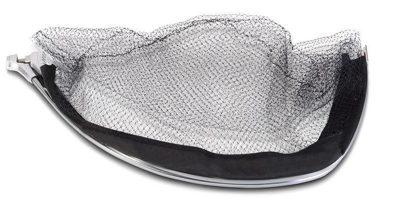 Подсачек б/р IRON TROUT Foldable Mono Landing Net - 45 x 50cm — фото 2 — CARPshop