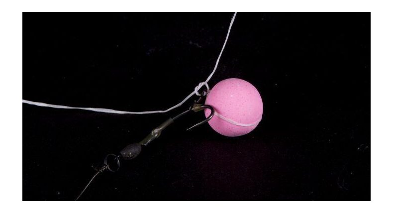 Нить для бойлов Prologic Bait Floss (Waxed) — фото 3 — CARPshop