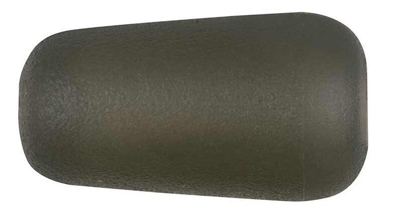 Набор для скользящей оснастки FOX Naturals Standard Run Ring Kit EDGES — фото 3 — CARPshop