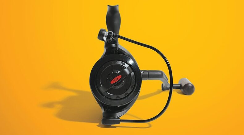Катушка карповая ESP Onyx Big Pit Reel