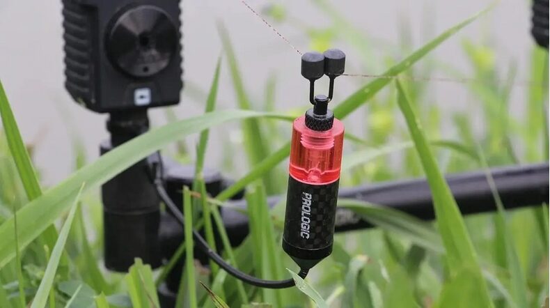 Набор индикаторов поклевки PROLOGIC K3 Hang Indicator Set 4 Rod — фото 3 — CARPshop