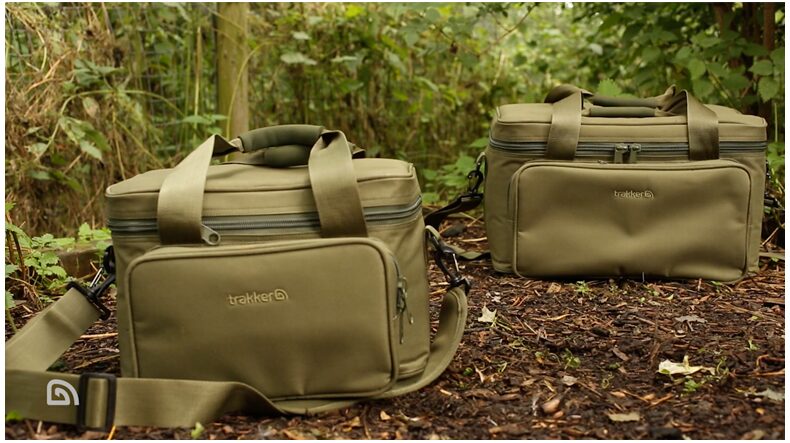 Сумка для прикормки Trakker NXG Chilla Bag — фото 3 — CARPshop