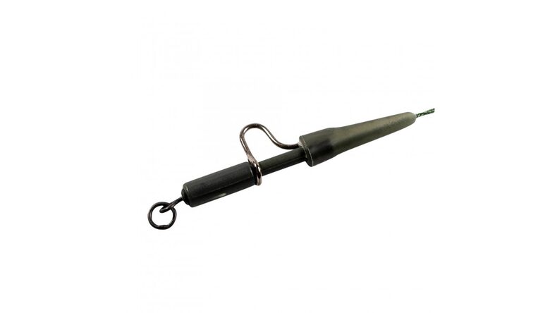 Готовый монтаж EastShark Leadcore Leaders №3 45lb — фото 2 — CARPshop