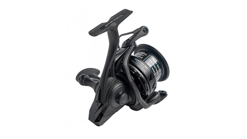 Катушка EastShark Superior PRO 4500 — фото 2 — CARPshop
