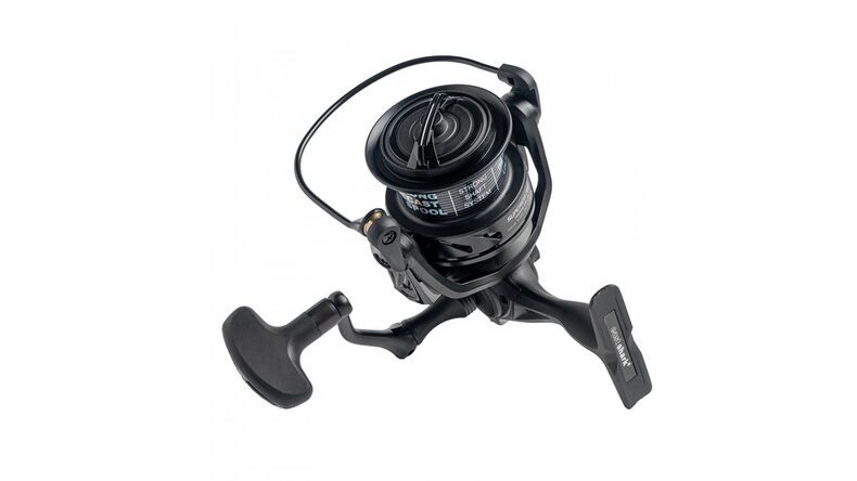 Катушка EastShark Superior PRO 4500 — фото 3 — CARPshop