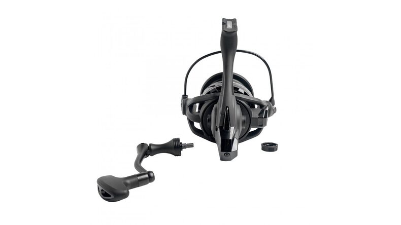 Катушка EastShark Superior PRO 4500 — фото 4 — CARPshop