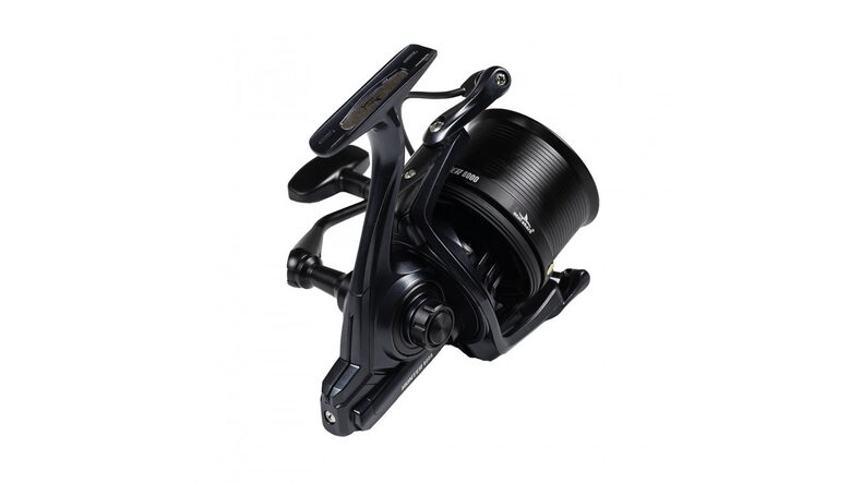 Катушка EastShark Hunter 8000 — фото 2 — CARPshop
