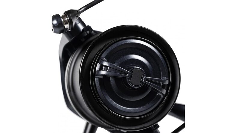 Катушка EastShark Hunter 8000 — фото 3 — CARPshop