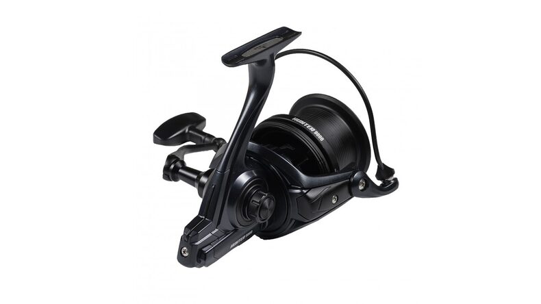 Катушка Eastshark Hunter 9000 — фото 2 — CARPshop