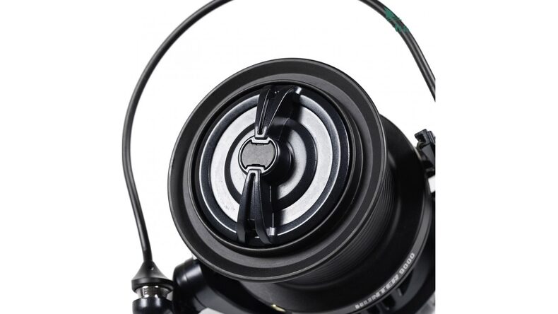 Катушка Eastshark Hunter 9000 — фото 3 — CARPshop