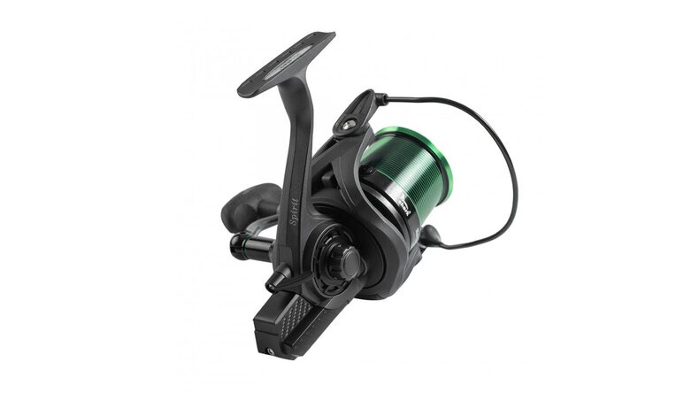 Катушка EastShark Spirit 6000 — фото 3 — CARPshop
