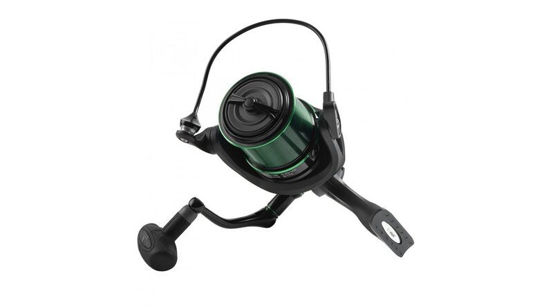 Катушка EastShark Spirit 6000 — фото 2 — CARPshop