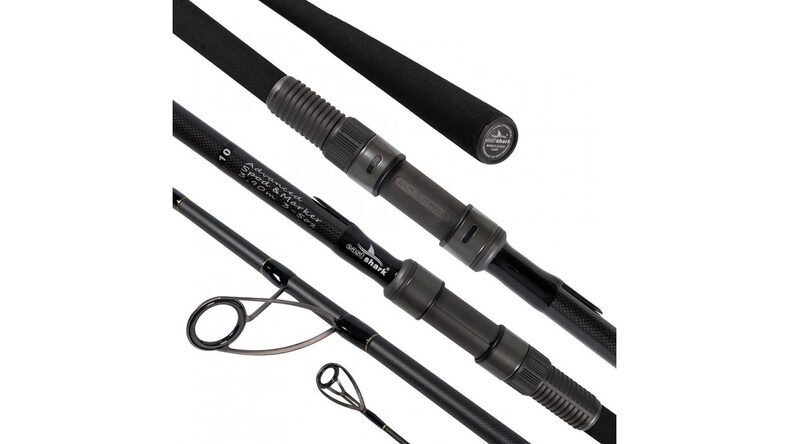 Удилище штекерное спод/маркер EastShark Advanced Spod & Marker 13ft 3-5oz — фото 2 — CARPshop