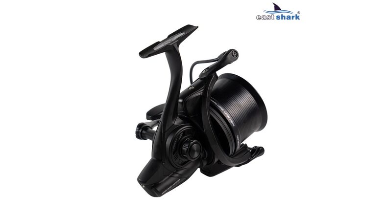Катушка карповая EastShark Mary 8000 — фото 2 — CARPshop