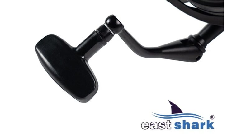 Катушка карповая EastShark Mary 8000 — фото 5 — CARPshop