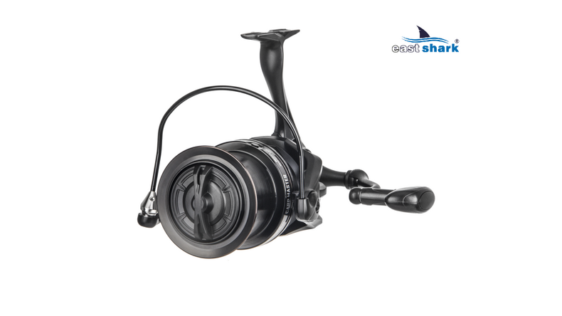 Катушка EastShark CARP MASTER 8000 — фото 3 — CARPshop