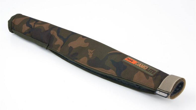 Чехол для вершинок удилища FOX Camolite XL Rod Tip Protector — фото 2 — CARPshop